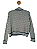 Blusa Pusco Azul PP - Imagem 3