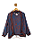 Conjunto Azul Marinho 38 - Imagem 1