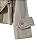 Blazer Siberian Bege 40 - Imagem 4