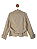 Blazer Siberian Bege 40 - Imagem 3