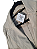 Blazer Siberian Bege 40 - Imagem 2