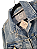 Jaqueta Bluesteel Jeans G - Imagem 2
