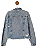Jaqueta Bluesteel Jeans G - Imagem 3
