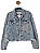 Jaqueta Bluesteel Jeans G - Imagem 1