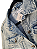 Jaqueta ZARA Jeans G - Imagem 2