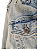 Jaqueta ZARA Jeans G - Imagem 4