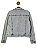 Jaqueta ZARA Jeans G - Imagem 3