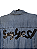 Camisa Four One Jeans G - Imagem 3