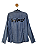 Camisa Four One Jeans G - Imagem 4