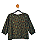 Blusa Ruth Valente Verde M - Imagem 3