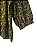 Blusa Ruth Valente Verde M - Imagem 4
