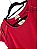 Blusa Pusco Cereja M/G - Imagem 2