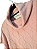 Blusa Merecho Rosa P/M - Imagem 2