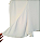 Blusa ZARA Branca M - Imagem 3