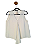 Blusa ZARA Branca M - Imagem 1