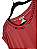 Blusa Marfinno Coral P - Imagem 2