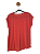Blusa Marfinno Coral P - Imagem 3