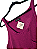 Blusa Lofty Style Fucsia P - Imagem 2
