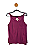 Blusa Lofty Style Fucsia P - Imagem 1