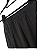 Calça De Locco Preta P - Imagem 2