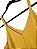 Blusa Hering Amarela M - Imagem 2