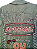 Parka ZARA Verde Militar M - Imagem 2