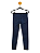Calça ZARA Jeans 36/34 - Imagem 3