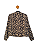 Blusa Cortelle Bege P/M - Imagem 3
