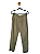 Calça Forever 21 Verde 36 - Imagem 1