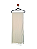 Echarpe H&M Creme - Imagem 2