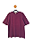 Camiseta Kaele Vinho 38 - Imagem 1