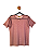 Blusa Hush Rose M - Imagem 1