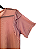 Blusa Hush Rose M - Imagem 2