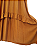 Vestido Fresh Pop Mostarda P - Imagem 4