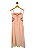 Vestido Forever New Rosa 36 - Imagem 3
