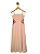Vestido Forever New Rosa 36 - Imagem 1