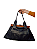 Bolsa Kenneth Cole Preta - Imagem 1