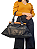 Bolsa Kenneth Cole Preta - Imagem 2