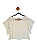 Blusa Debrum Branca M - Imagem 1