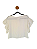Blusa Debrum Branca M - Imagem 3