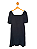 Vestido Hering Preto G - Imagem 3
