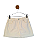 Saia Amaro Off White 40 - Imagem 1
