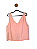 Blusa Shoulder Rosa 42 - Imagem 1