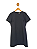 Vestido Zara Preto G - Imagem 1