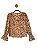 Blusa A New Day Nude PP - Imagem 3