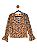 Blusa A New Day Nude PP - Imagem 1