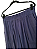 Calça Mixed Azul 42 - Imagem 2