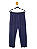 Calça Mixed Azul 42 - Imagem 1
