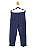 Calça Mixed Azul 42 - Imagem 3