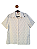 Camisa Mixed Branca GG - Imagem 1